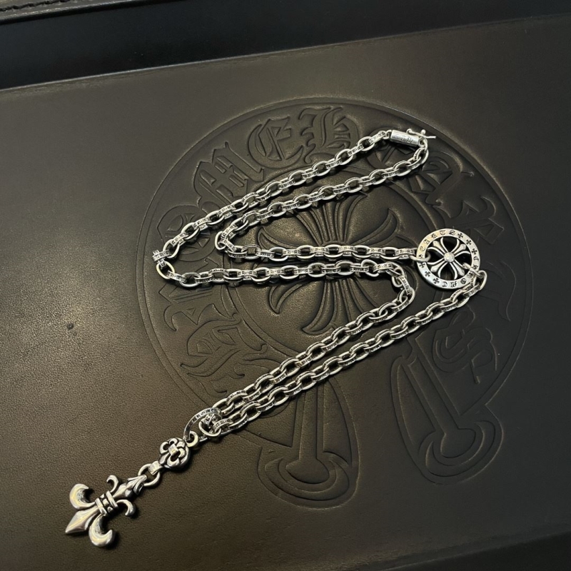 Chrome Hearts Necklaces